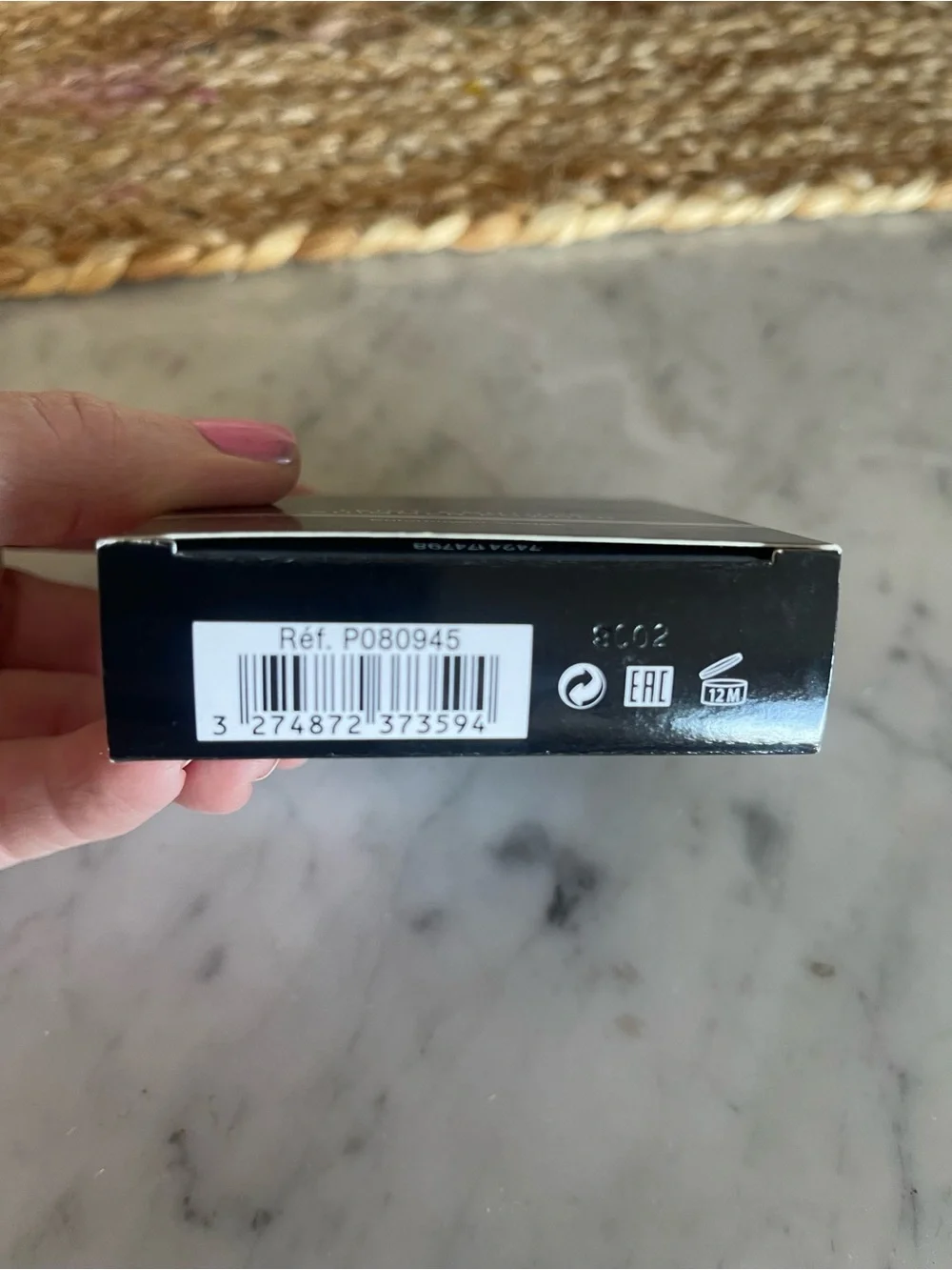 Givenchy Teint Couture Shimmer Powder highlighter compact,